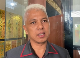Davit Marihot Soal Harga Cabai Naik: Dinas Pertanian Harus Kerja Keras, Petani Perlu Dirawat dan Didukung