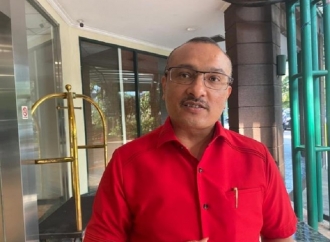 Ferdinand Apresiasi Korlantas Polri yang Batasi Penggunaan Strobo dan Sirine Saat Pengawalan