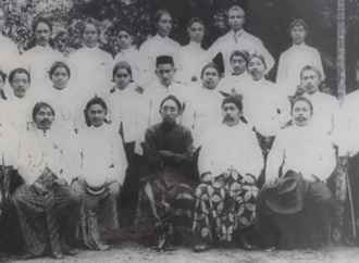 Dari Budi Utomo ke Bung Karno Muda: Menyalakan Api Sumpah Pemuda dan Semangat Juang Kader PDI Perjuangan