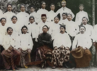 Budi Utomo: Api Awal yang Menyalakan Semangat Kebangkitan Bangsa