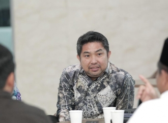 Bang Dhin Apresiasi Kinerja Tim Keabsahan