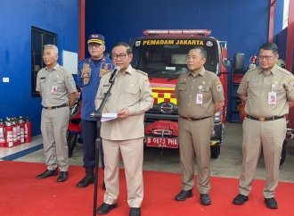 Pramono Siap Atasi Dampak Pembukaan Taman Margasatwa Ragunan pada Malam Hari