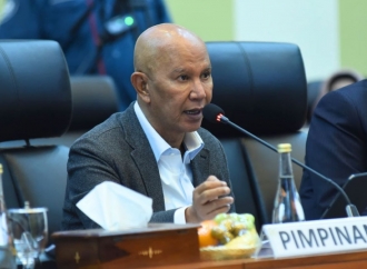 Said Minta Pemerintah Buka Ruang Dialong Terkait Pemotongan Dana TKD