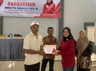 Sadarestuwati Tegaskan Pendidikan Gratis 12 Tahun Masih Terus Diperjuangkan di Parlemen