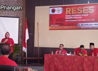Ida Nurlaela: BUMN dan Koperasi Desa Harus Kuat, Penggerak Utama Ekonomi Nasional dan Daerah
