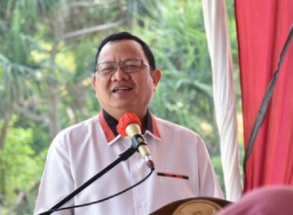 Sudin Ajak Warga Natar Jaga Harkamtibmas, Waspadai Bahaya Narkoba, Judi Online, dan Pinjol llegal