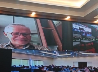 Aria Bima: Bawaslu Harus Miliki Kemampuan Transformasi Integritas dan Kapasitas 