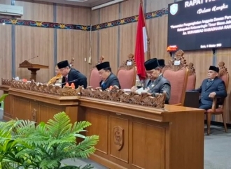 Rimbun: Sekolah Rakyat Diharapkan Buka Akses Pendidikan Bagi Masyarakat Kurang Mampu