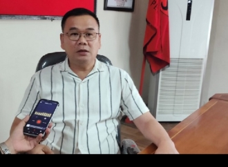 Agus Sudarmansyah: Pemangkasan Anggaran TKD Ancam Keberlanjutan Pembangunan