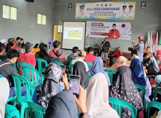Muhammad Jaenudin Pastikan Guru Ngaji dan Ustaz Dapat Jaminan BPJS