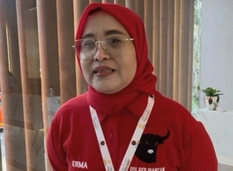 Dorong Pemerataan Ekonomi, Fraksi PDI Perjuangan Minta UMKM Jadi Prioritas Pembangunan Jatim
