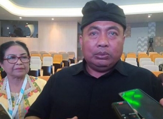 Dorong Vokasi Naik Kelas, Nyoman Parta Dukung Transformasi Politeknik Jadi Universitas Terapan