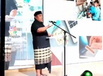 Nyoman Parta Minta Pemerintah Akhiri Diskriminasi Politeknik Swasta
