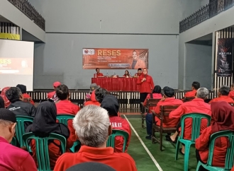 Ida Wiradinata Serap Aspirasi Warga Banjar, Tegaskan Komitmen Bela Wong Cilik