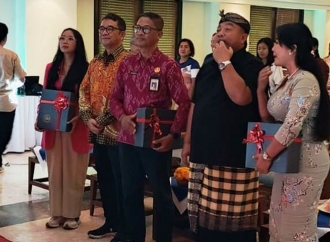 Nyoman Parta: Pendidikan yang Membumi Dimulai dari PAUD dan Rumah