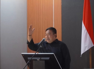 PAUD Jadi Pondasi Bangsa, Nyoman Parta Serukan Pembelajaran Berkarakter