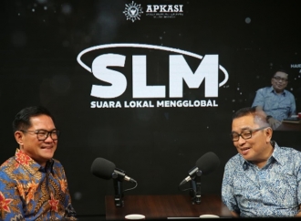 Prioritaskan Infrastruktur Dasar, Joune Ganda Fokus pada Jalan dan Fasilitas Sekolah