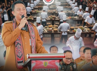 Dukung Program Makan Bergizi Gratis, Bupati Klaten Apresiasi Rencana BGN Sebar 5.000 Chef Profesional