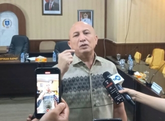 Didit Srigusjaya Tekankan Pentingnya Solusi Bersama