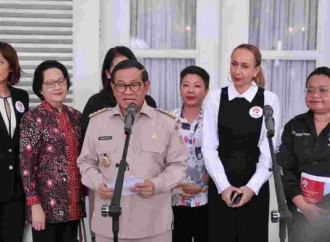 Pramono Siapkan Pergub Larang Konsumsi dan Perdagangan Daging Anjing dan Kucing