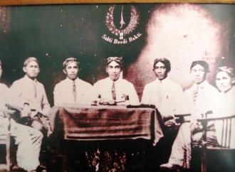 Peran Organisasi Pemuda dalam Lahirnya Ikrar Persatuan 28 Oktober 1928