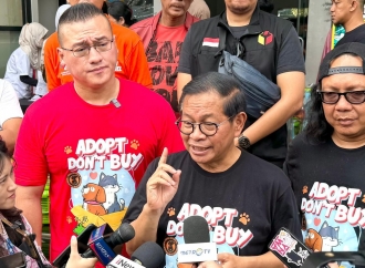 Gubernur Larang Jual Daging Anjing, Kenneth DPRD DKI: Pramono Tepati Janji Kampanye