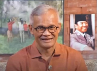 Aria Bima Ingatkan Hati-Hati Mengelola Kebijakan Pelat Kendaraan Operasional Perusahaan di Sumut