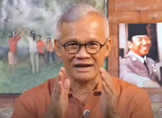 Aria Bima Dorong Regulasi Teknis dan Koordinasi Antarprovinsi Terkait Kebijakan Pelat Kendaraan di Sumut