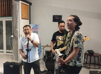 Sonny Danaparamita: Banyuwangi Hits Maker x STD 2025 Perkuat Budaya Lokal
