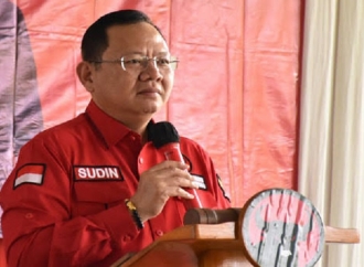 Sudin Reses di Jati Agung, Serukan Jaga Kamtibmas di Tengah Meningkatnya Berbagai Persoalan Sosial