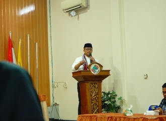 Yohanes Winarto Perkuat Kemandirian Ekonomi Keluarga di Grobogan Lewat Program Graduasi Mandiri