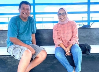 Alia Idrus Dorong Pembangunan Sport Center Jadi Contoh Sinergi Swasta dan Daerah