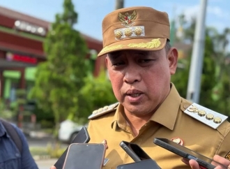 Wali Kota Bekasi Tri Adhianto Minta Pengelola Mall Kembangkan Inovasi Bisnis