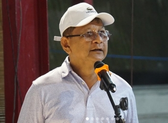 Bupati Buleleng I Nyoman Sutjidra Pastikan Penataan OPD Tak Rugikan ASN