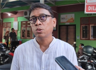Di Perguruan Muhammadiyah Singaraja, Kariyasa: Jaga Kawasan Hulu