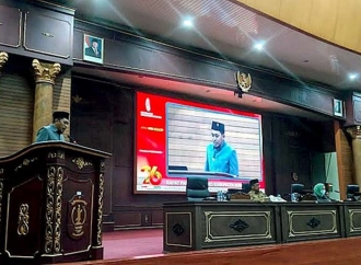 Fraksi PDI Perjuangan Dukung Pembentukan Tiga Desa Baru di Nunukan
