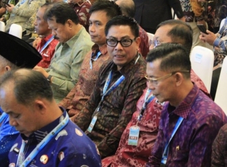 Arya Wibawa Dorong Pemerataan Akses Keuangan bagi UMKM dan Masyarakat Denpasar