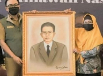 Tabrani, Pahlawan Nasional Penggagas Bahasa Indonesia: Usia 21 Tahun Jadi Ketua Kongres Pemuda I 