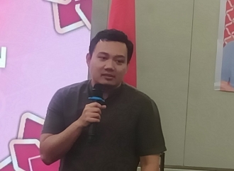 Fuad Benardi Gelar Sosialisasi Peningkatan Ketrampilan Tenaga Kerja di Era Industri 4.0