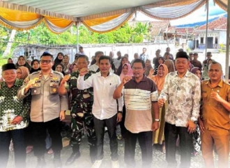 Sudin Dorong Peningkatan Edukasi Hukum Bagi Masyarakat, Utamanya Soal Narkoba dan Maraknya Judol