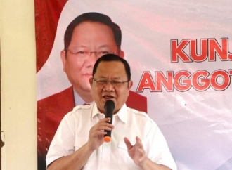 Sudin Ingatkan Waspadai Narkoba, Judol, Pinjol Ilegal yang Makin Mudah Diakses di Ponsel