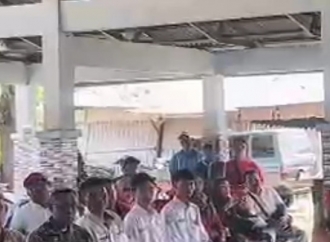 Rokhmin Dahuri Serap Aspirasi dan Tinjau Infrastruktur KUD Minawaluya Bondet yang Kian Memprihatinkan