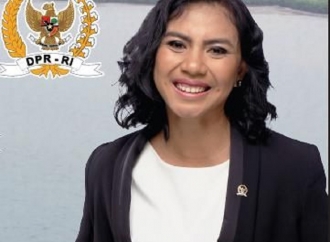 Irine Roba Putri: BKSAP Gandeng Akademisi Pastikan Langkah RI Bergabung ke OECD dan BRICS