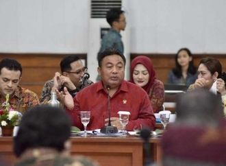Nyoman Parta Serukan Pembelajaran Berkarakter