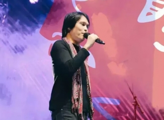 Once dan Bonnie Hidupkan Kembali Budaya Banten Lewat Festival Seni Multatuli 2025