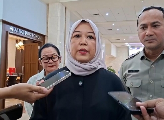 Yuke Janji Cari Solusi Saling Menguntungkan Terkait Raperda KTR