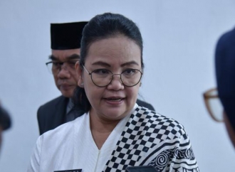 Pemkot Akan Perbarui Sejarah Pertempuran Lima Hari di Semarang 