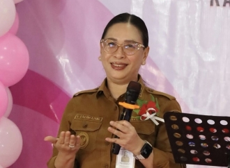 Vanda Sarundajang: Berbahasa Daerah Itu Keren, Bukan Bahasa Kuno