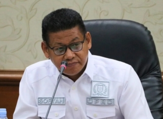 Sofyan Minta Pengelola Roro di Riau Lebih Profesional, Soroti Kapal Usang dan Operator Bermasalah