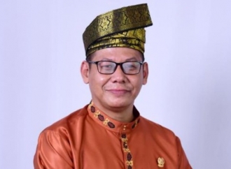 Sofyan Dorong Perbaikan Tata Kelola Roro Bengkalis–Rupat Demi Layanan Publik yang Lebih Baik